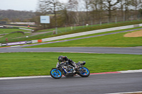 Middle 1 Group Black Bikes
